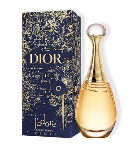 Dior J'adore Eau de Parfum 50ml 